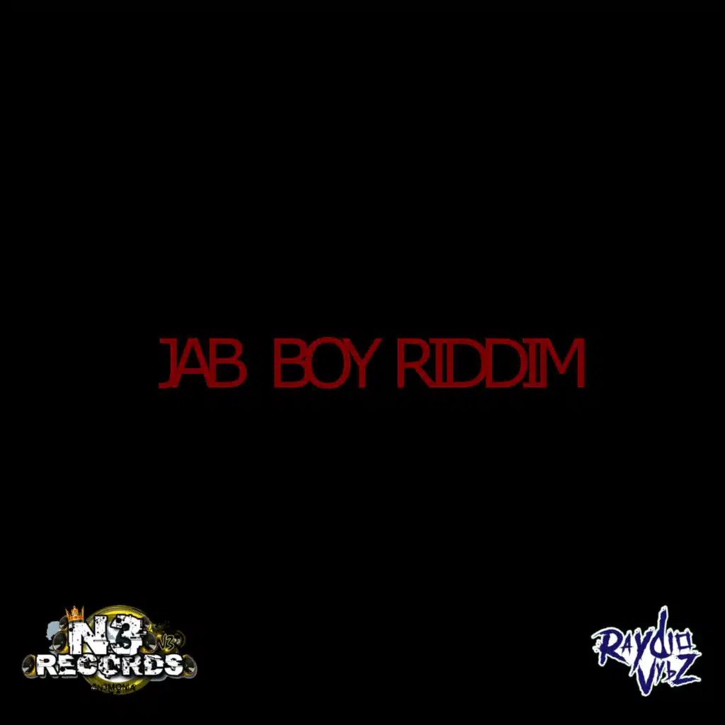 Jab Boy Riddim