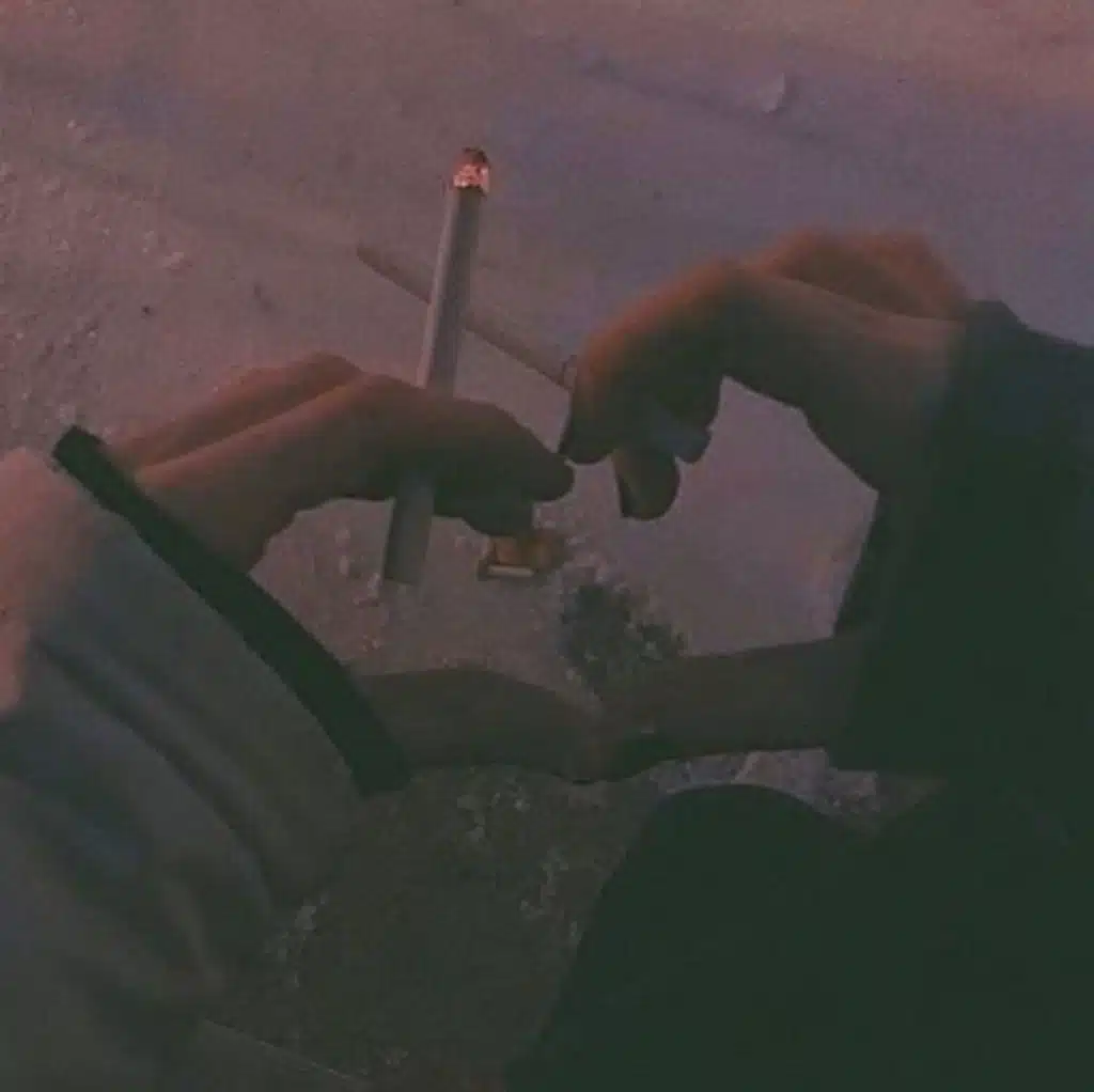 “Uh oh, I’m falling in love”