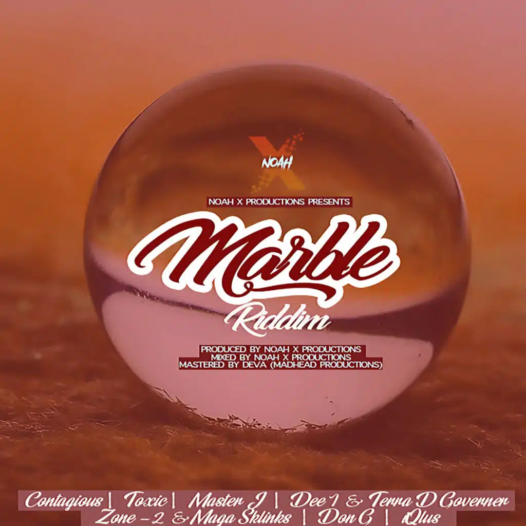 Marble Riddim