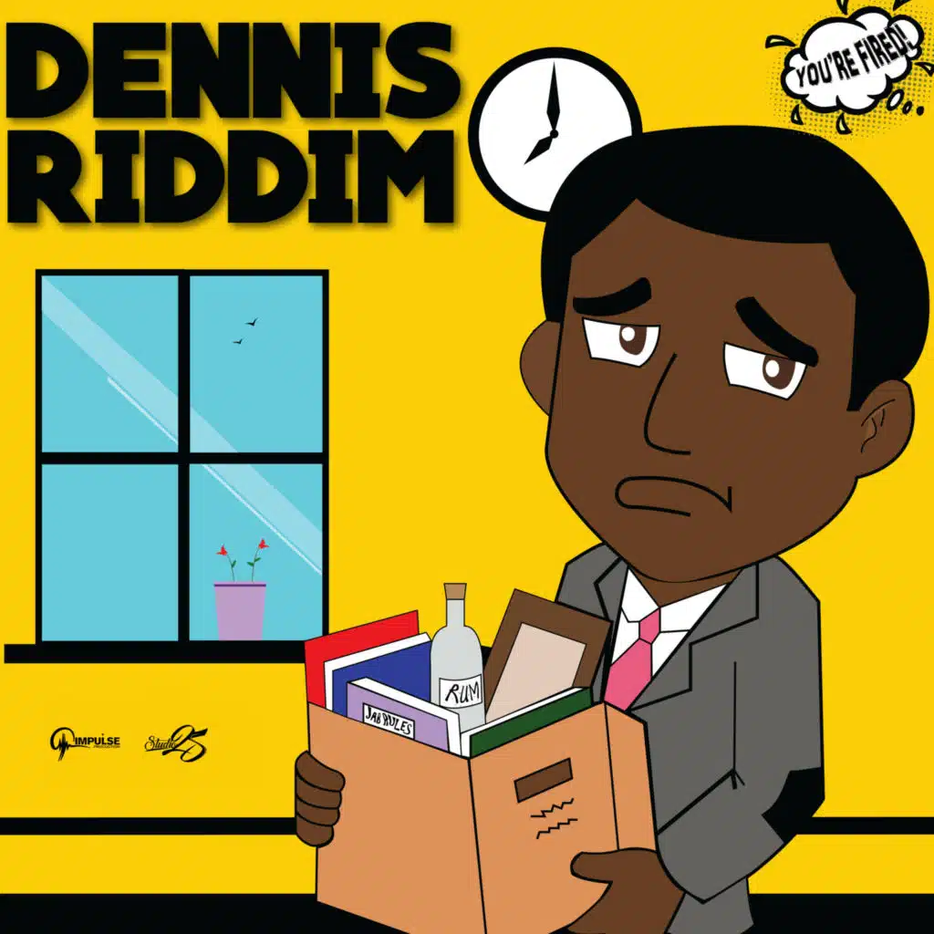 Dennis Riddim