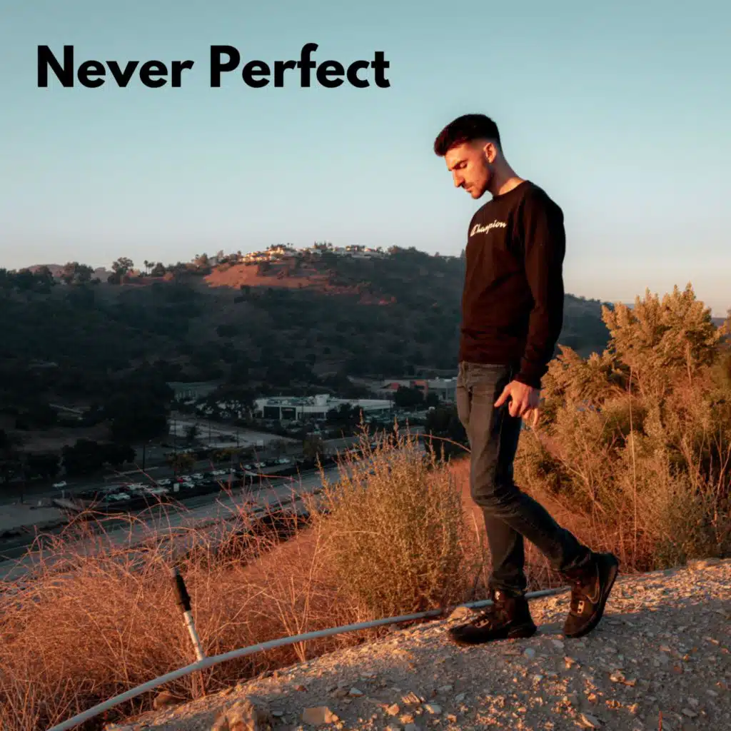 Never Perfect