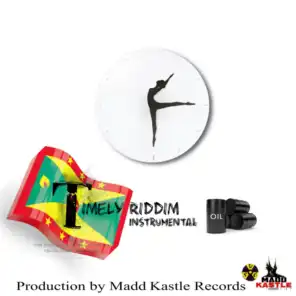 Madd Kastle Records
