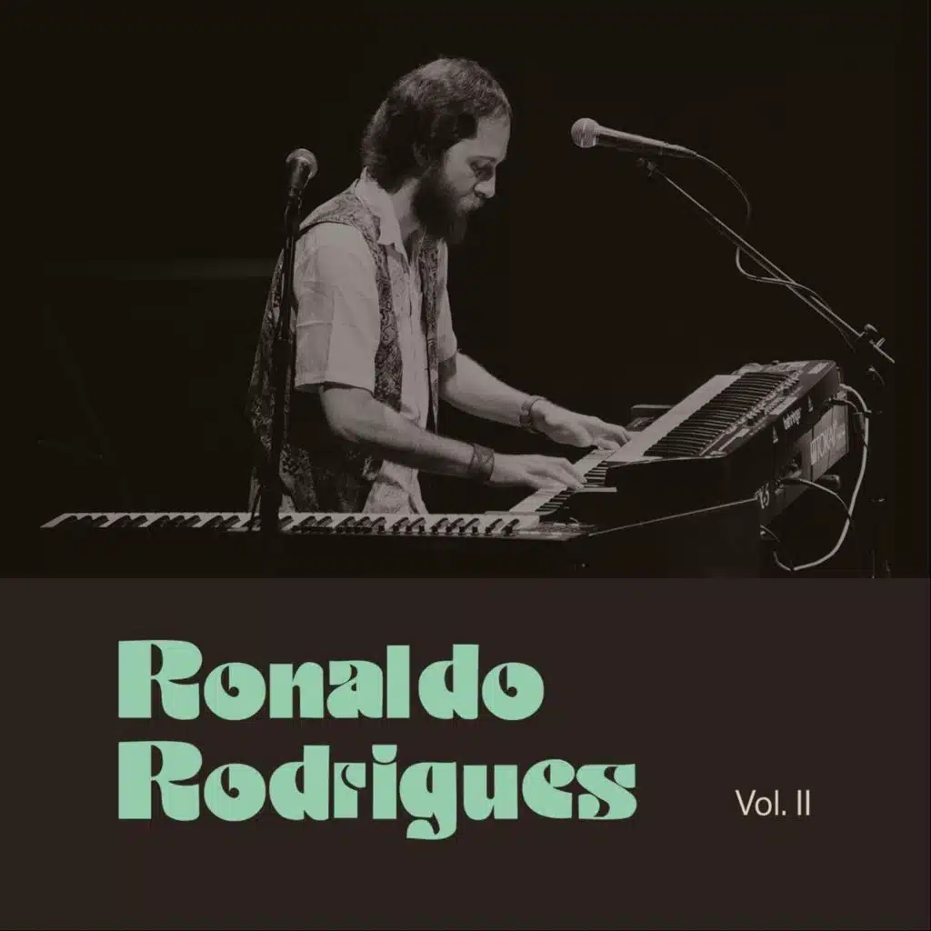 Ronaldo Rodrigues