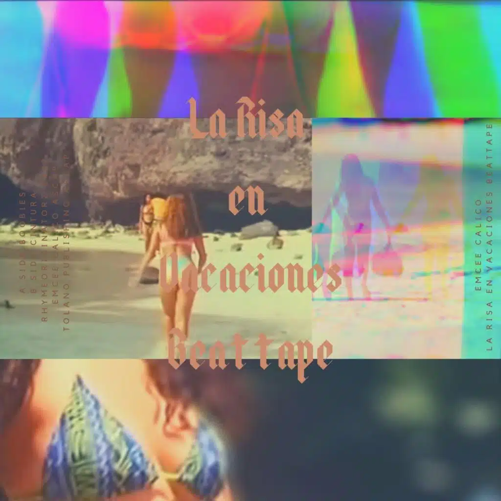 La Risa en Vacaciones Beattape