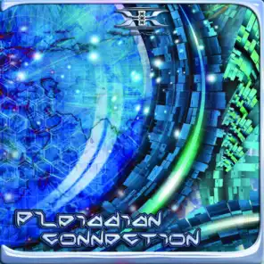 Pleiadian Connection