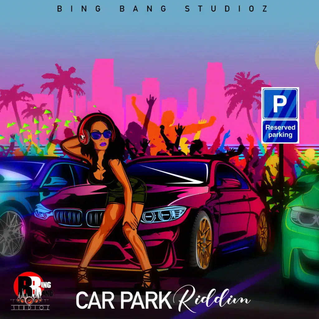 Car Park Riddim