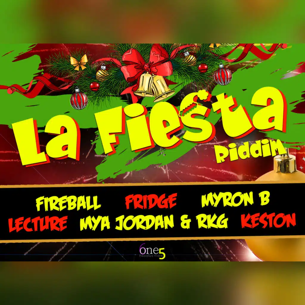 La Fiesta Riddim