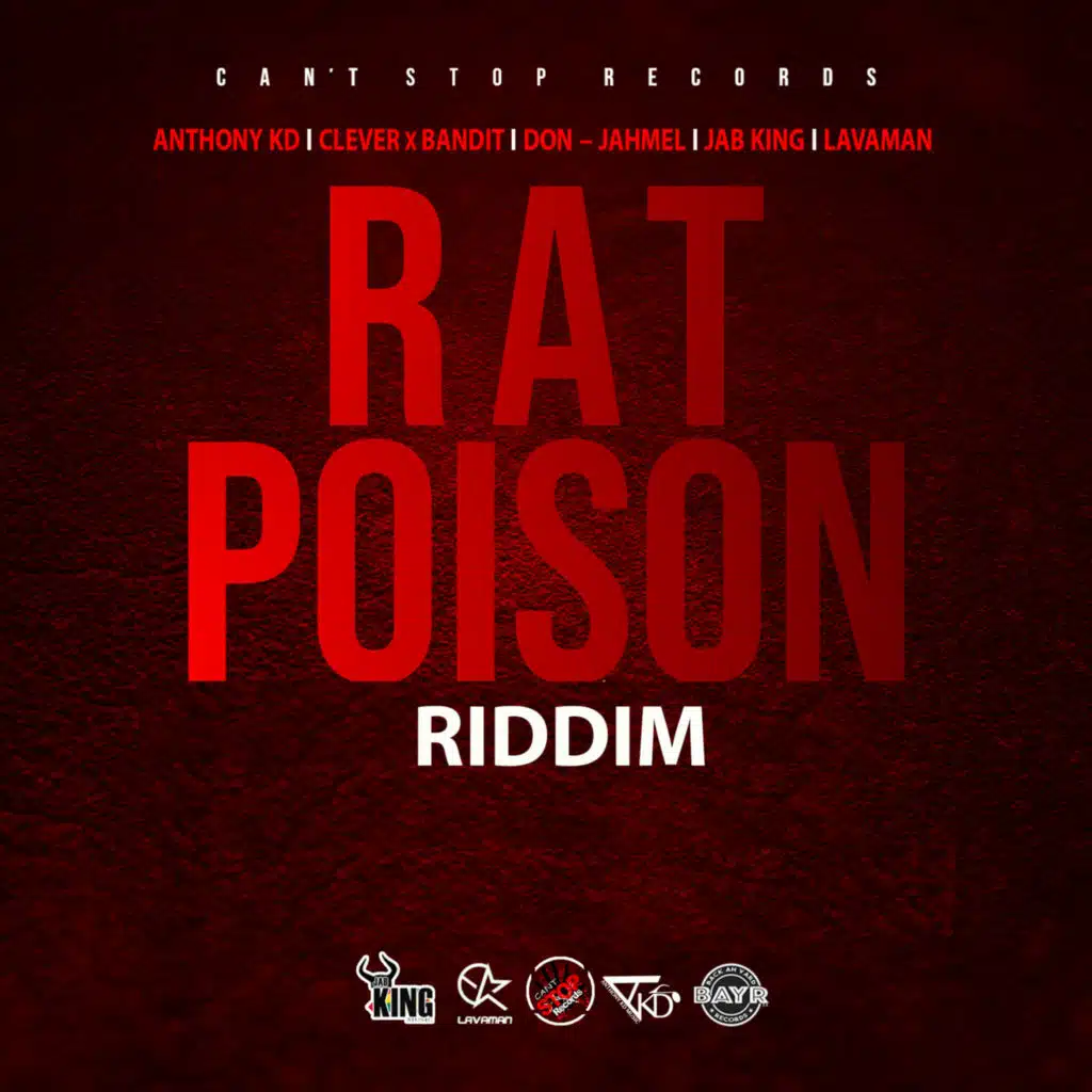 Rat Poison Riddim