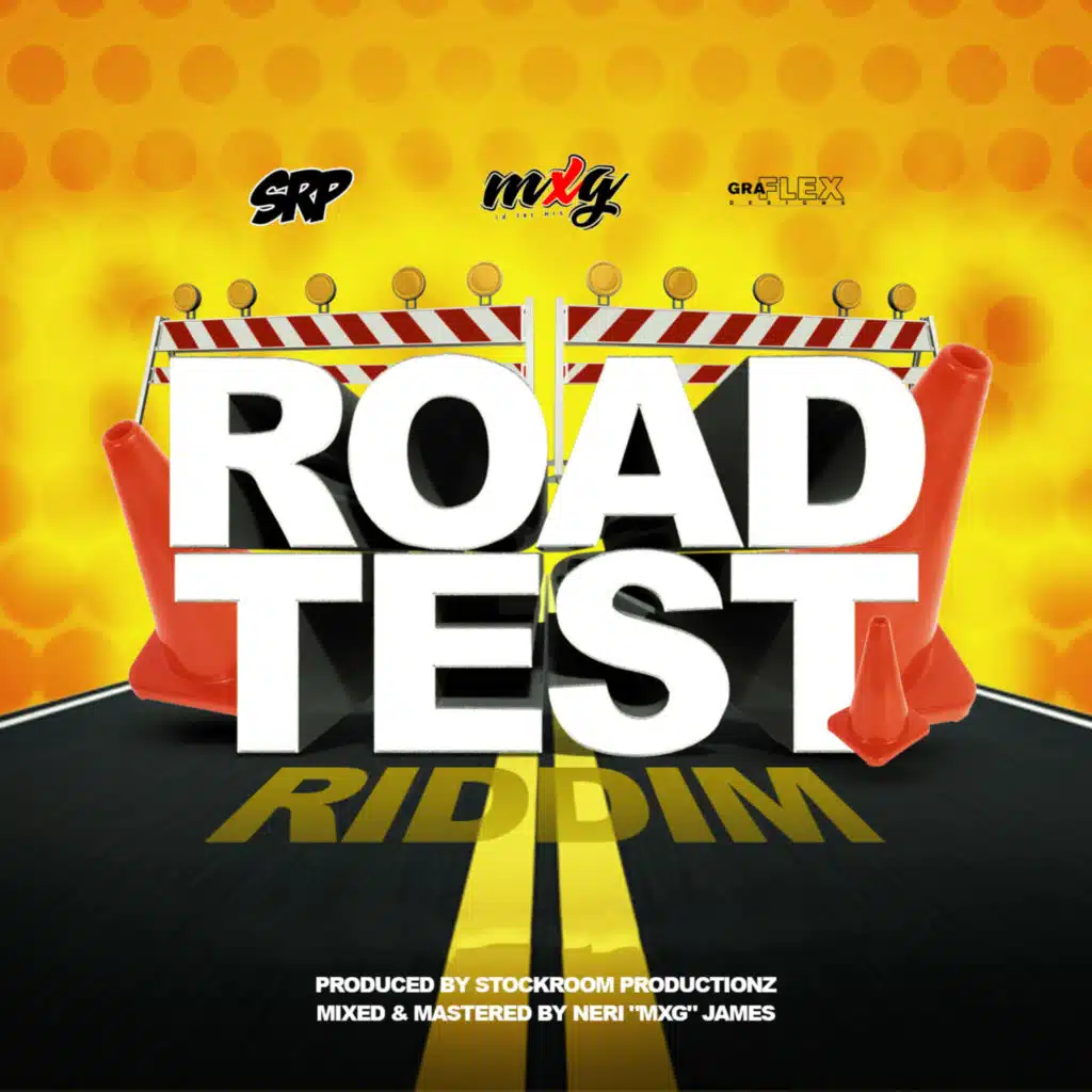 Road Test Riddim