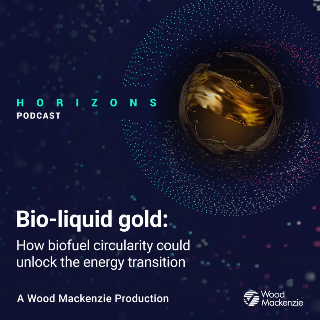 Bio-liquid Gold: How Biofuel Circularity Could Unlock The Energy Transition