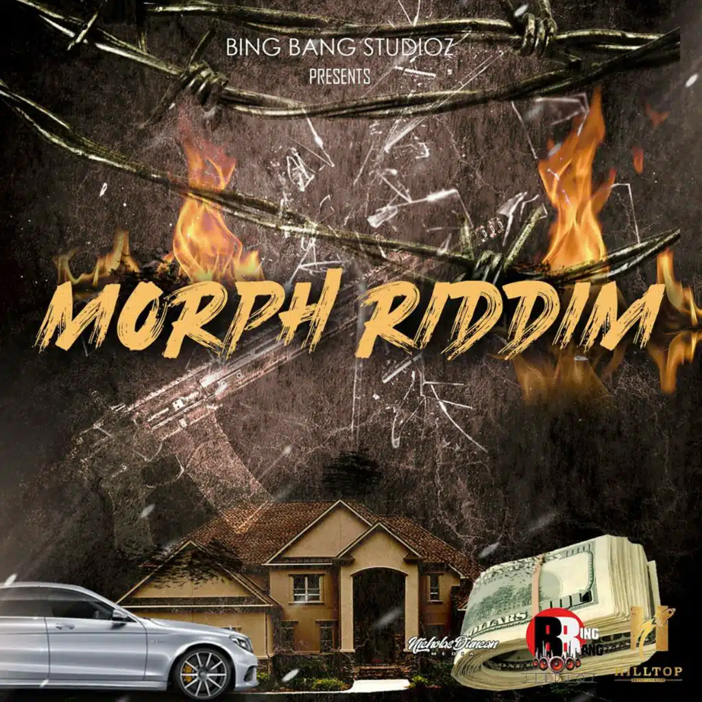 Morph Riddim