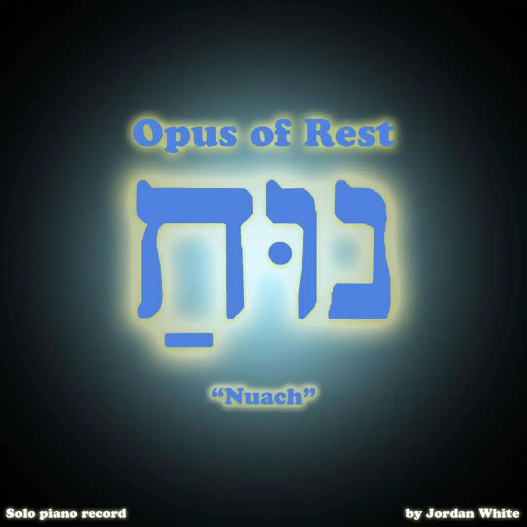 Opus of Rest