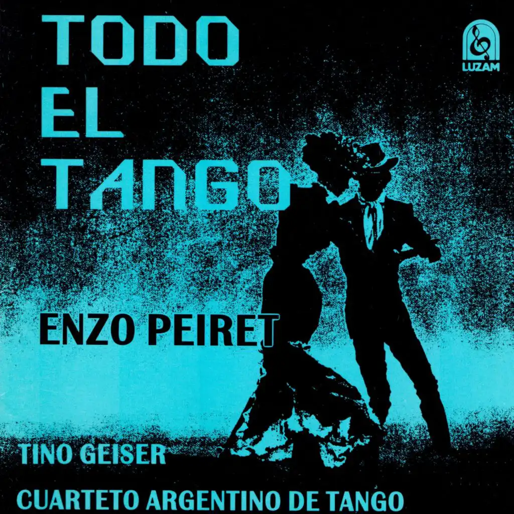 Todo el Tango