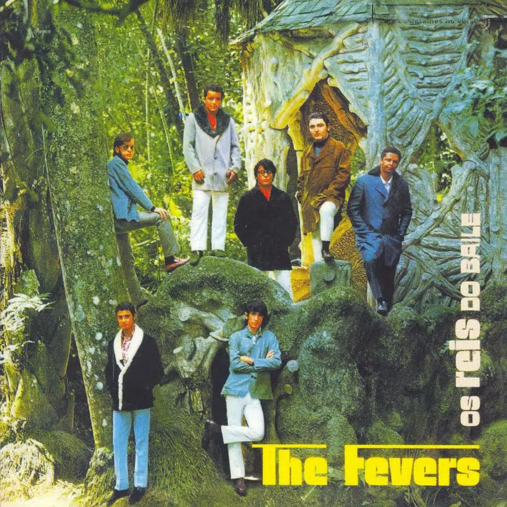 The Fevers II