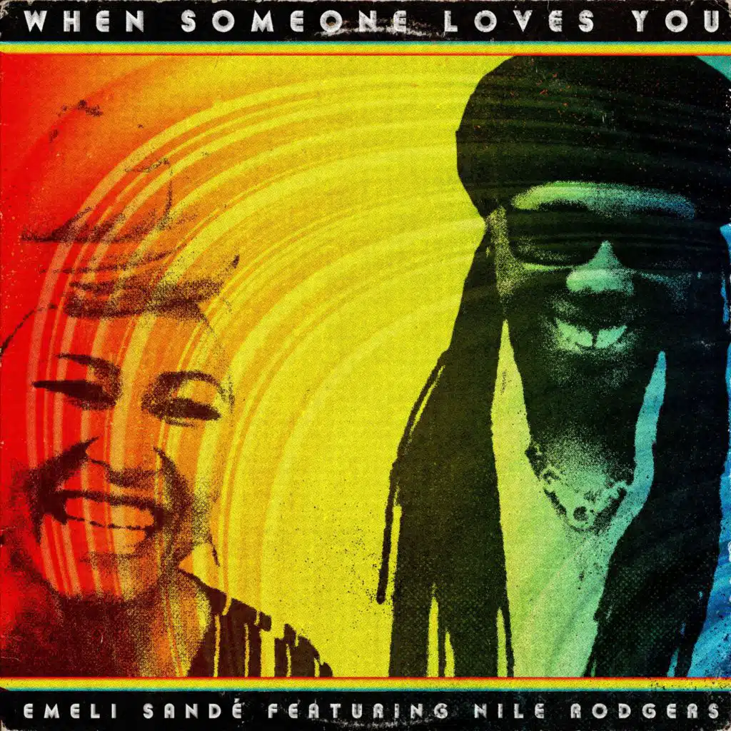 Emeli Sandé & Nile Rodgers