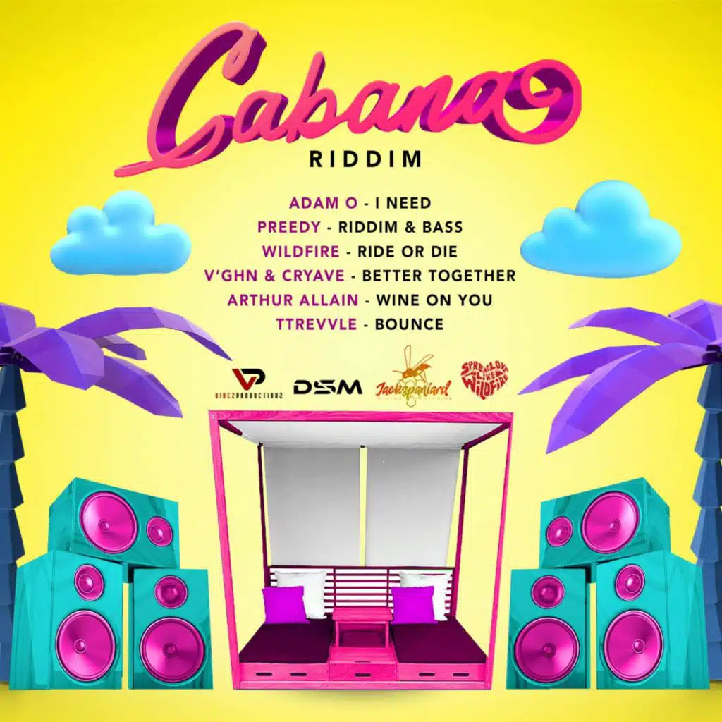 Cabana Riddim