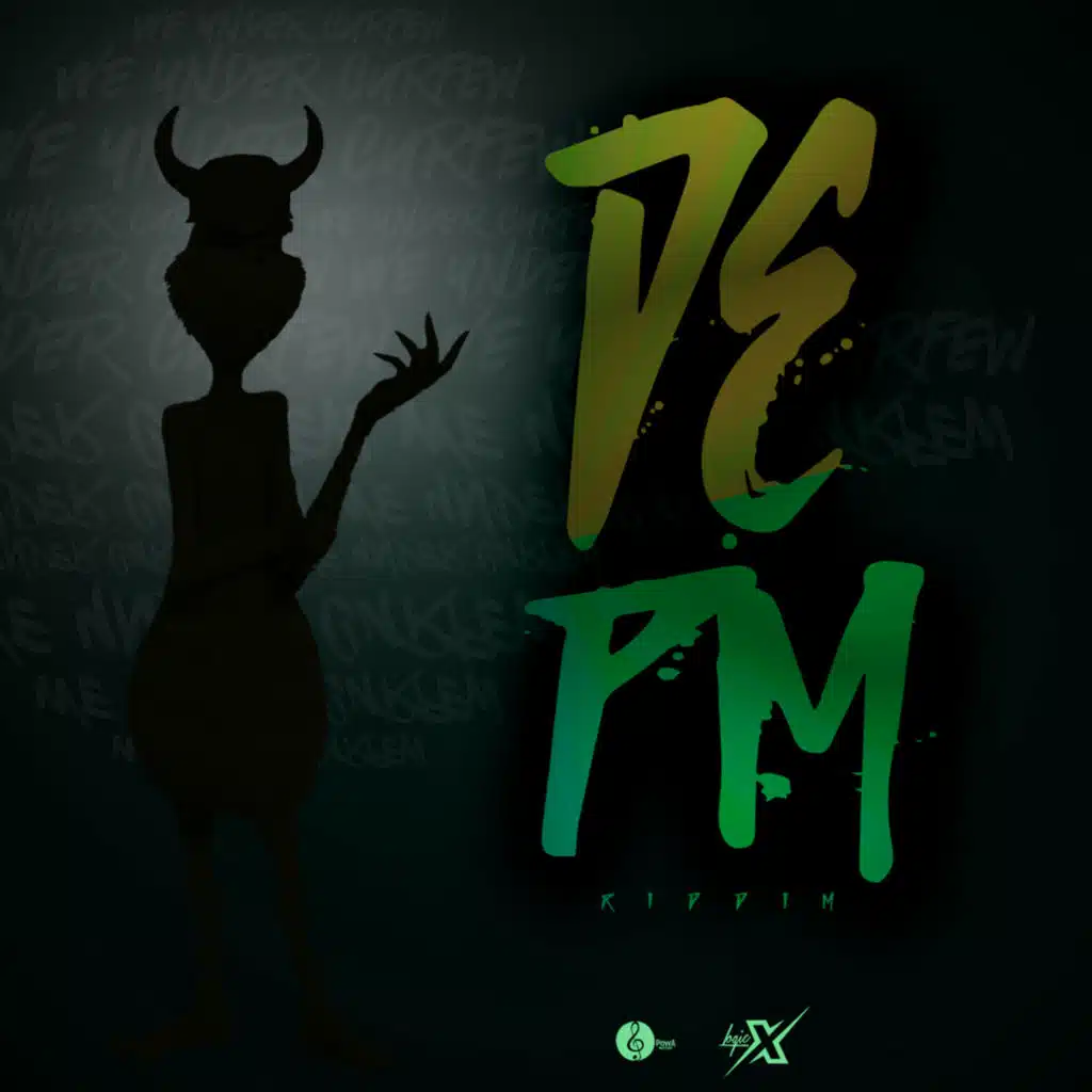 De PM Riddim