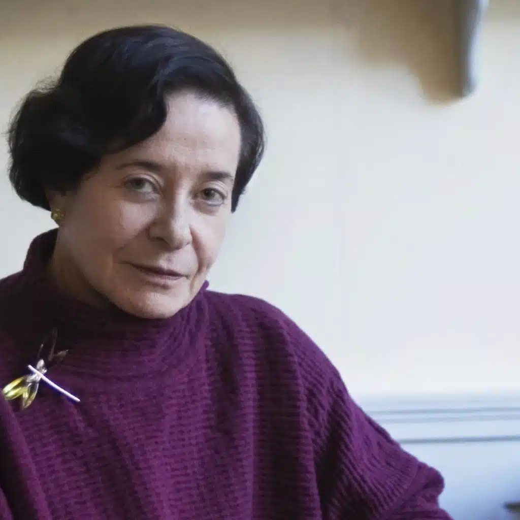 "India Song" av Marguerite Duras –&nbsp;filmen som börjar dagen efter