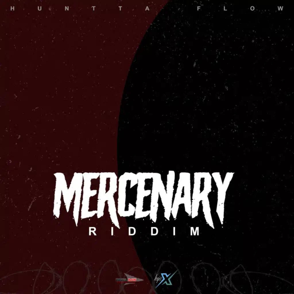Mercenary Riddim