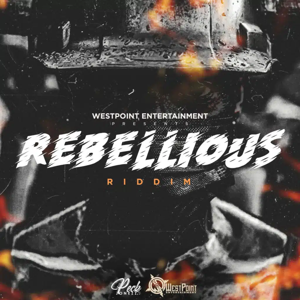 Rebellious Riddim