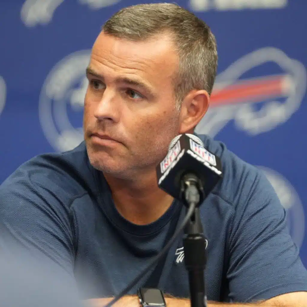 EMERGENCY PRESS CONFERENCE - PUNTER RELEASED