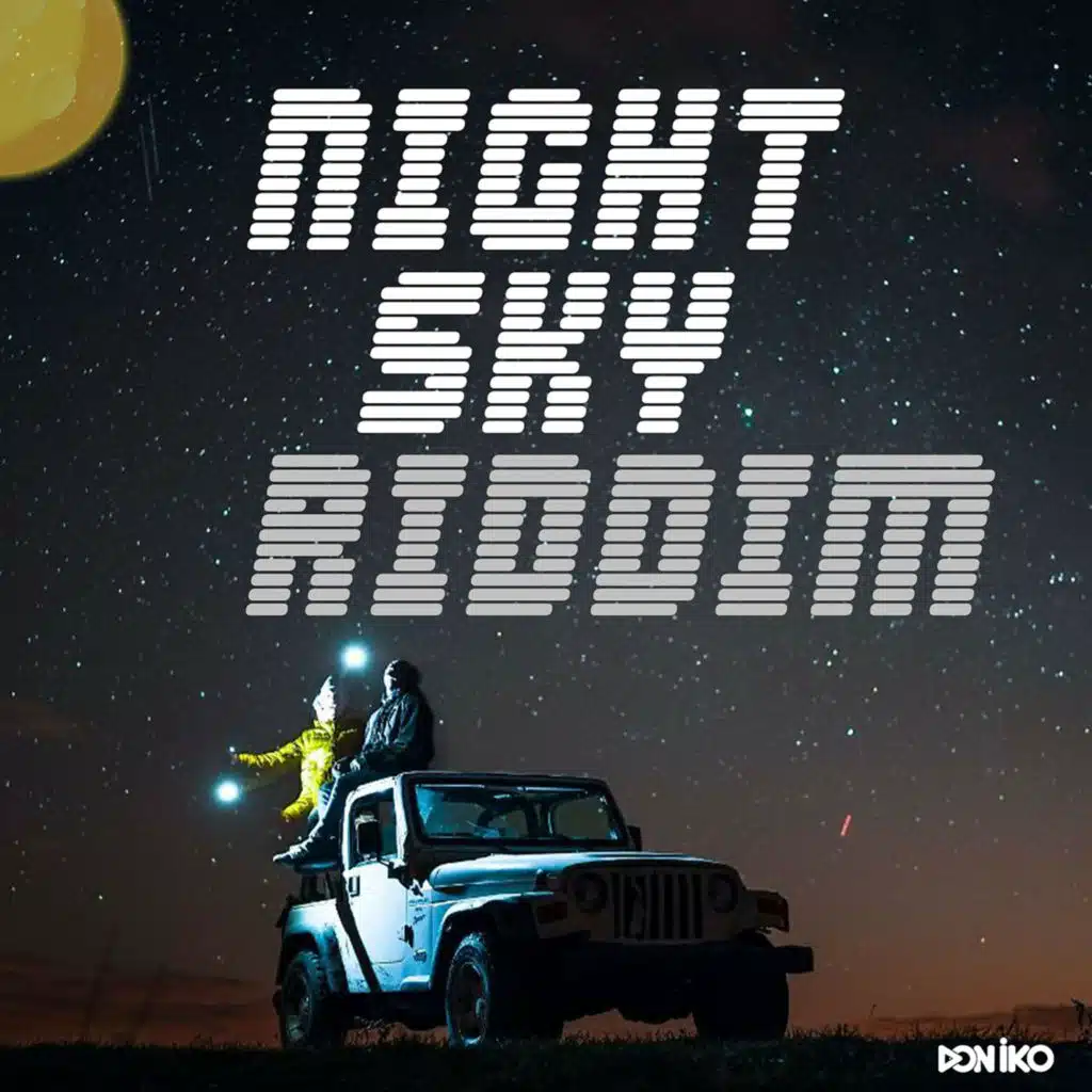 Night Sky Riddim