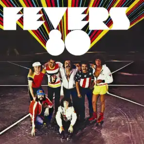 The Fevers 80