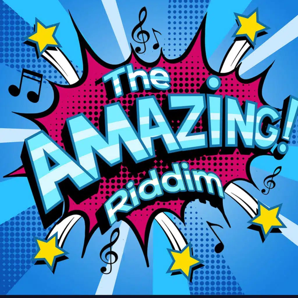 The Amazing Riddim