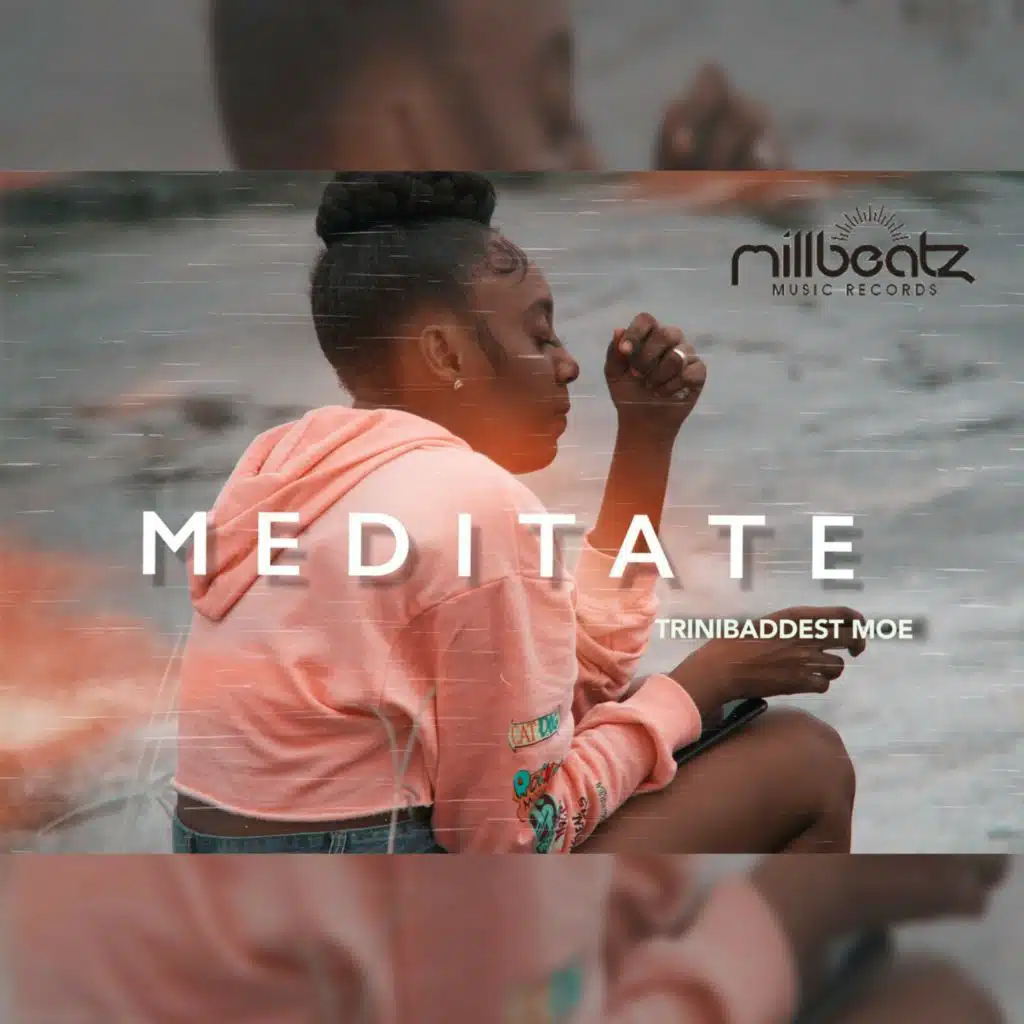 Meditate
