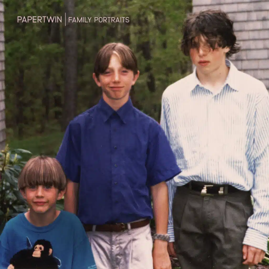 Papertwin