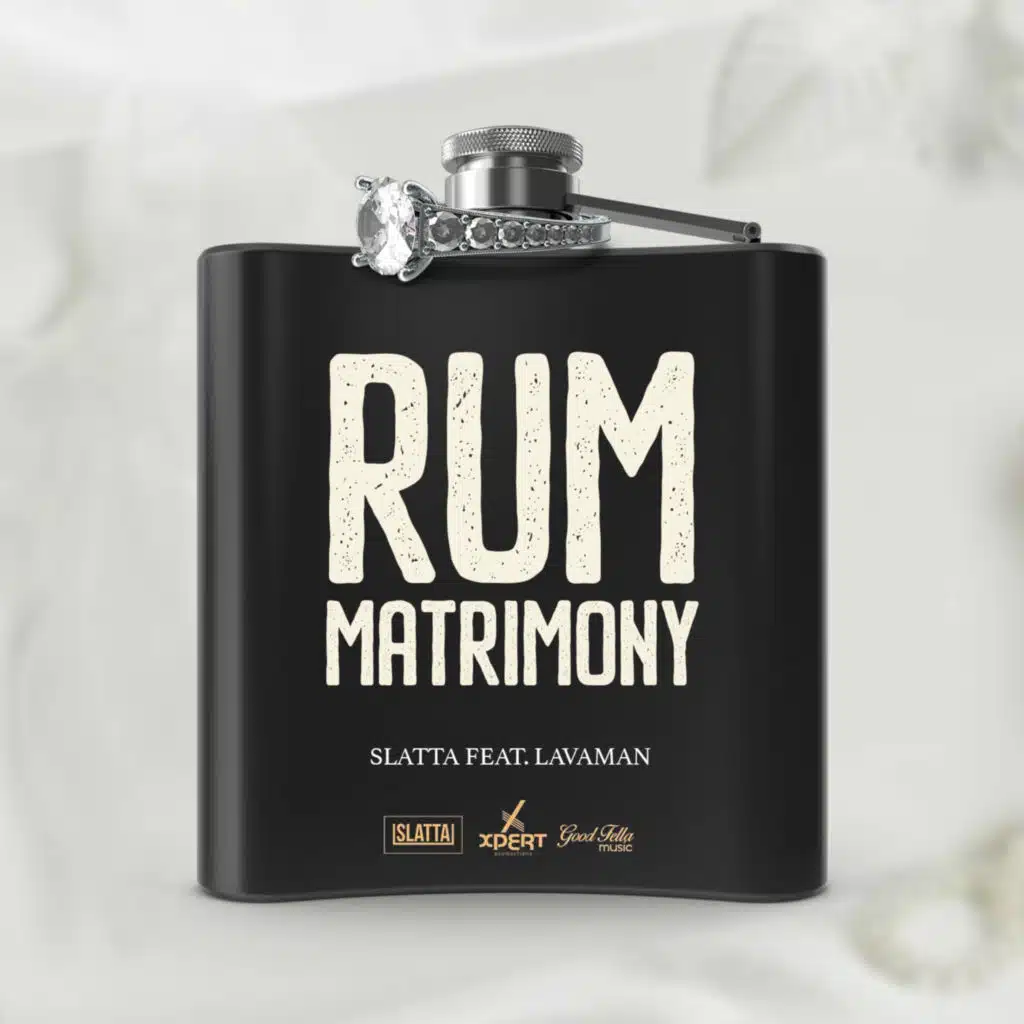 Rum Matrimony (feat. Lavaman)