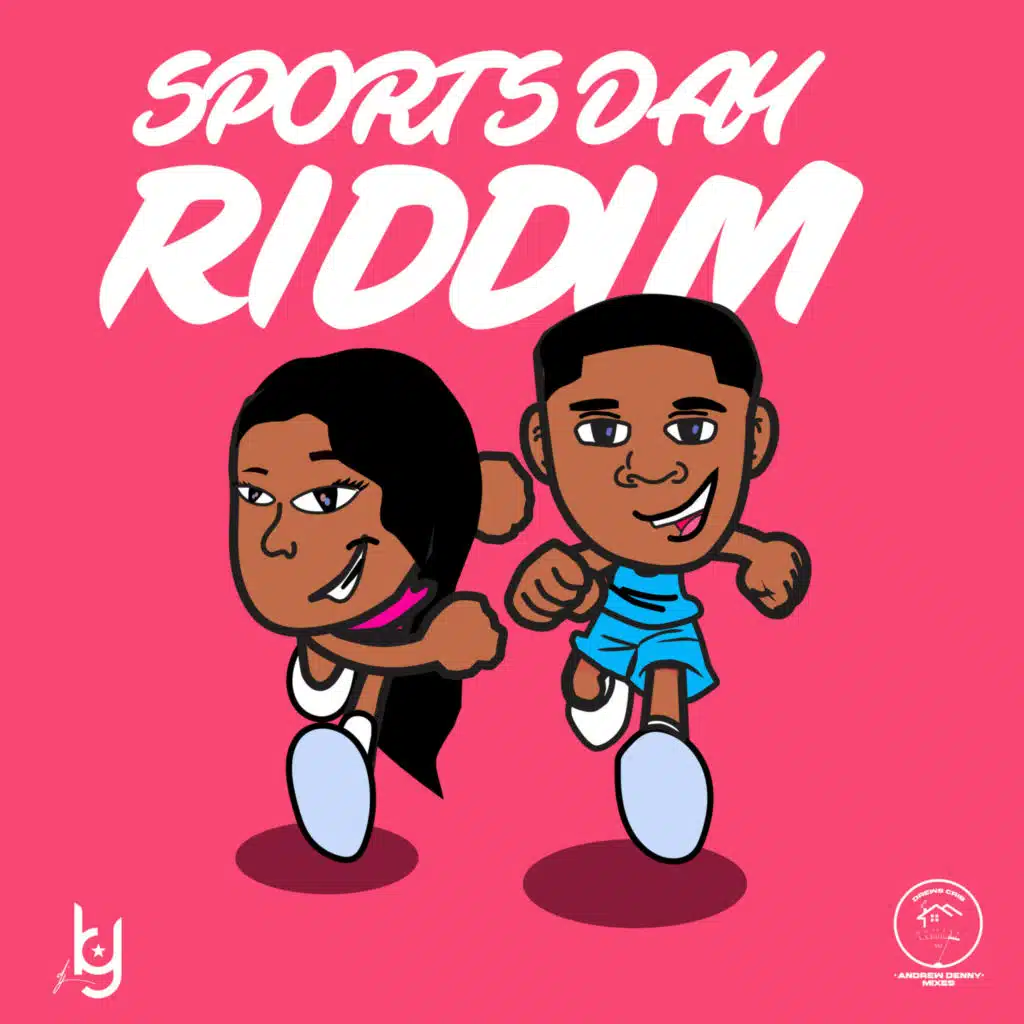 Sports Day Riddim