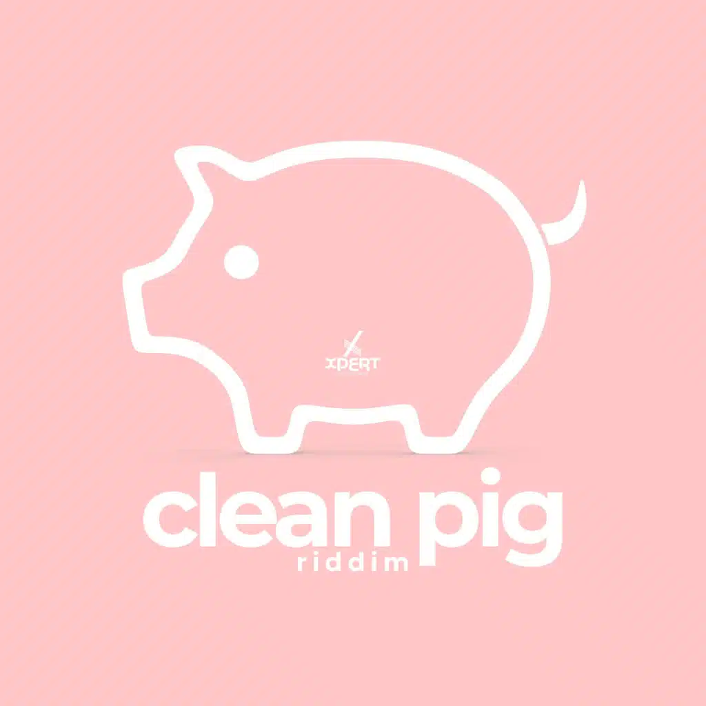 Clean Pig Riddim
