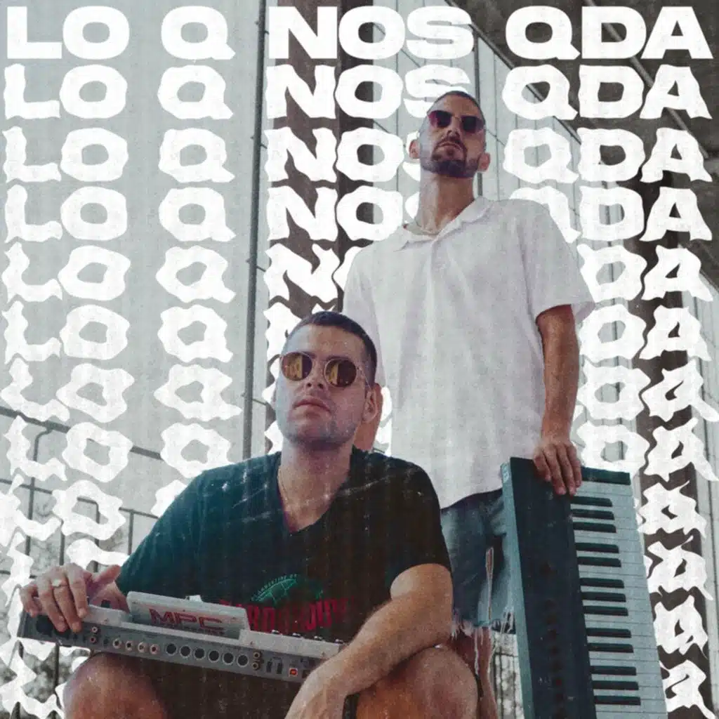 Lo Q Nos Qda