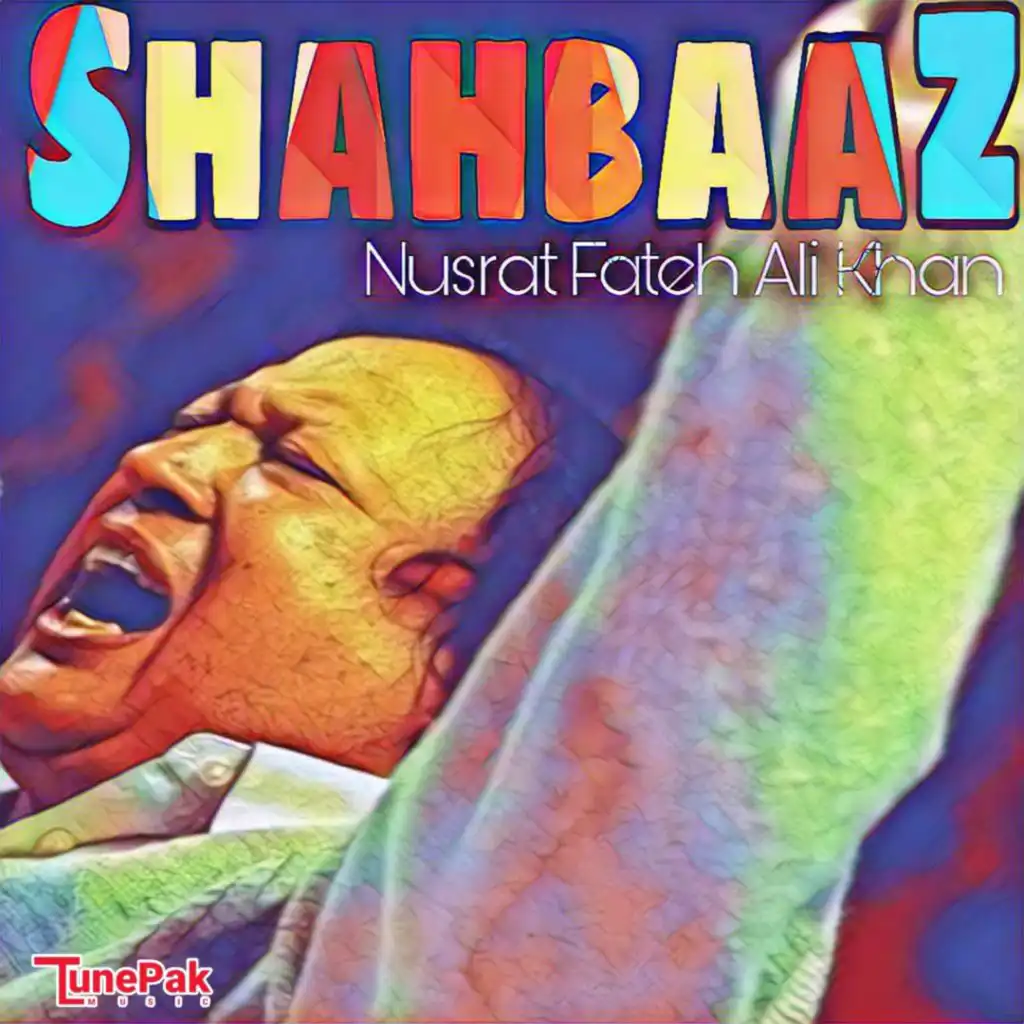 Shahbaaz