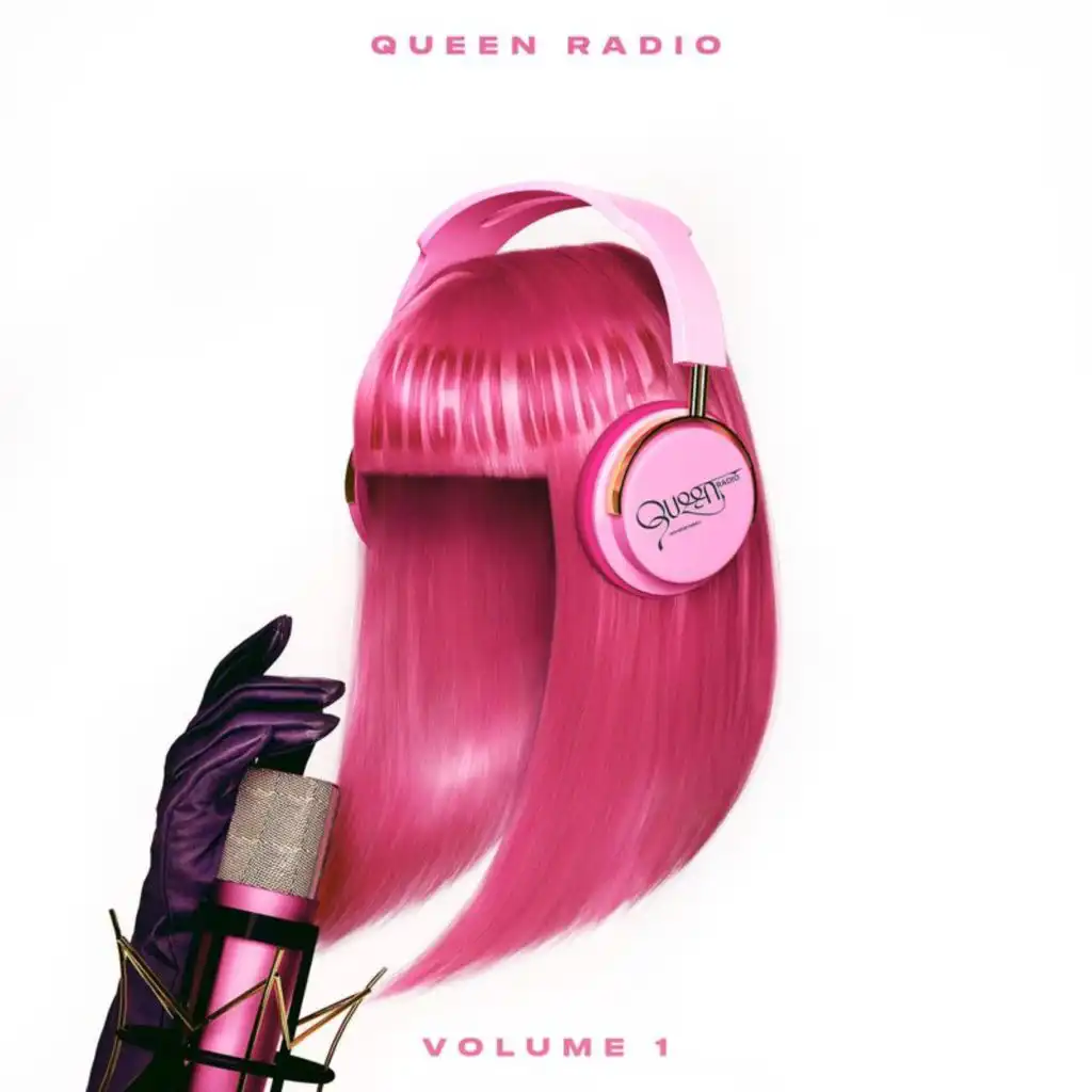 Nicki Minaj & Skeng