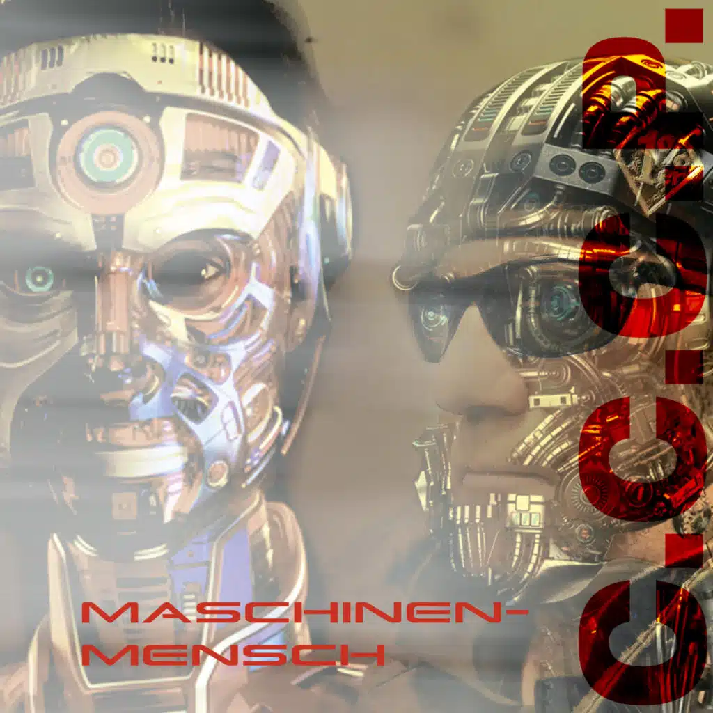 Maschinenmensch (Club Mix)