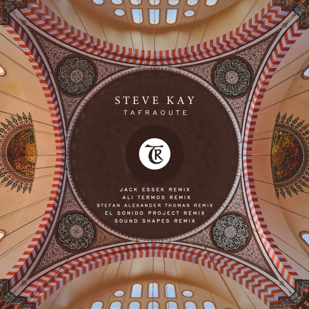 Steve Kay & Tibetania