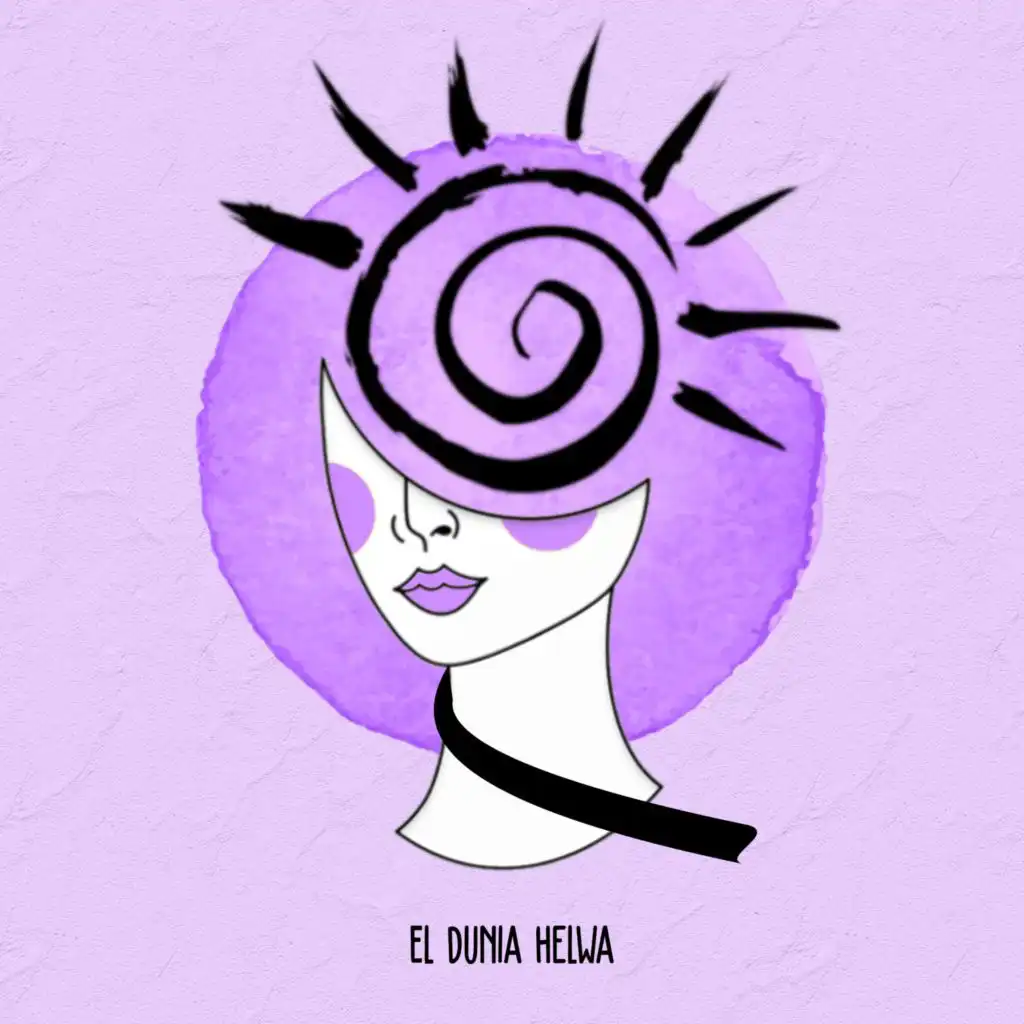 El Dunia Helwa (feat. Sara Said)