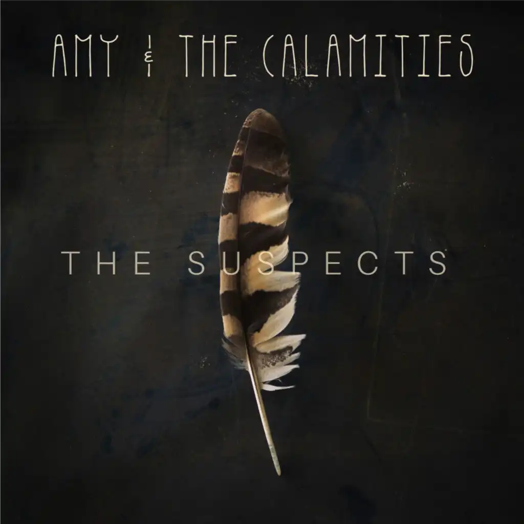 The Suspects EP