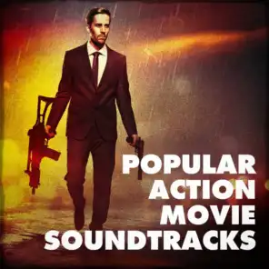 Movie Soundtrack All Stars, Soundtrack/Cast Album, Original Soundtrack