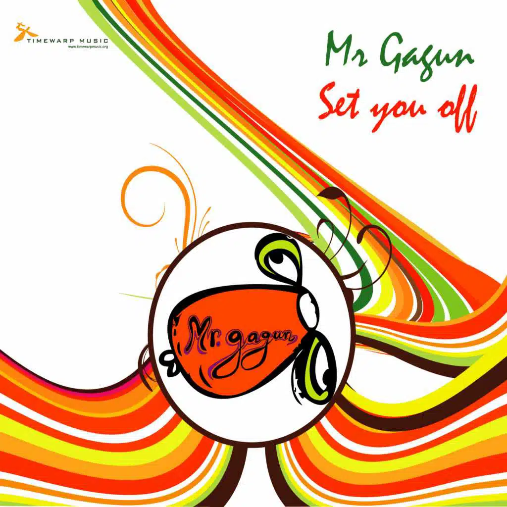 Mr. Gagun