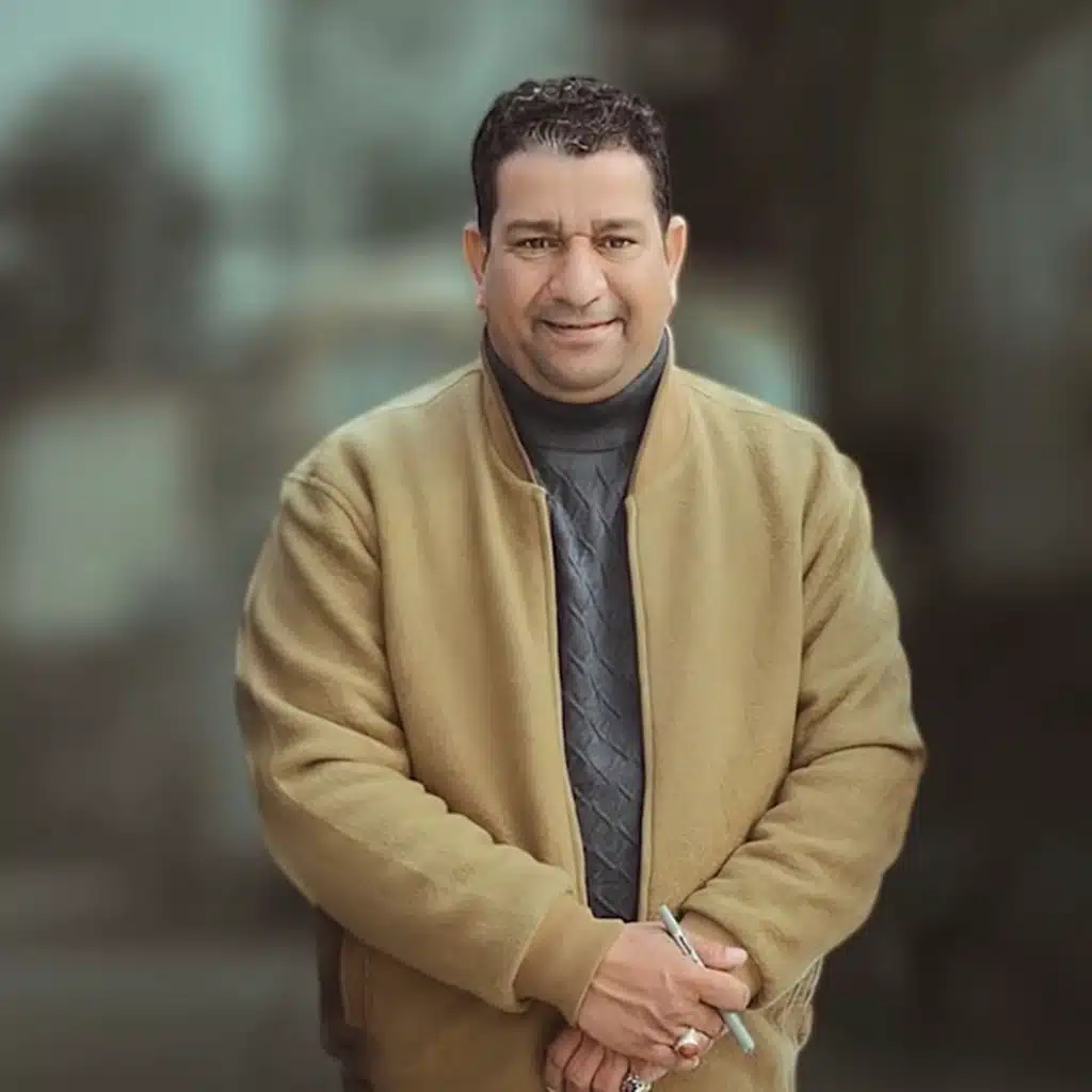 يردونك تضيع