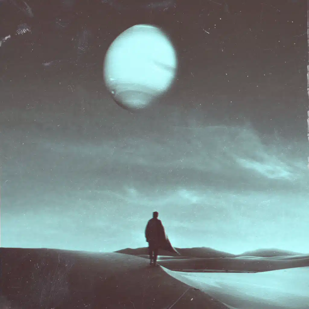 Trying to Get My Heart Back