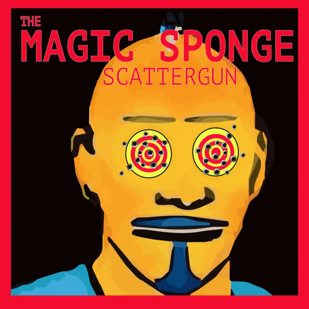 Scattergun