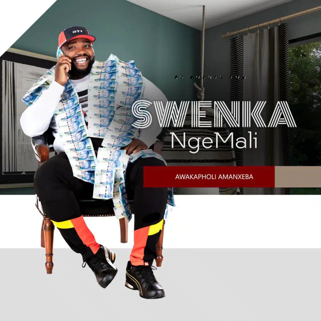 Swenka Ngemali