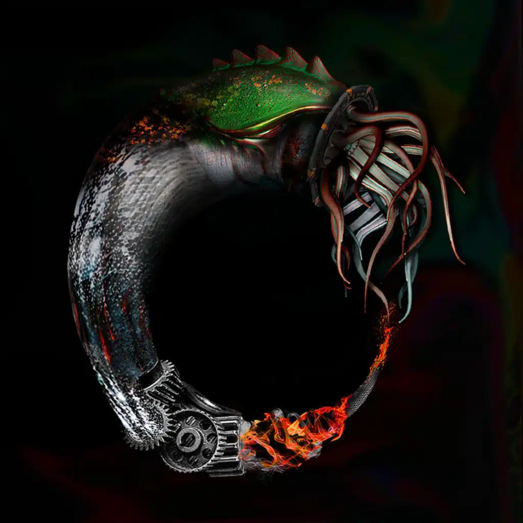 Ouroboros