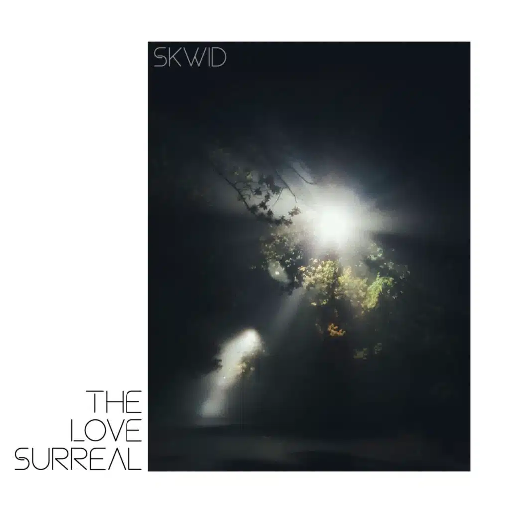 The Love Surreal