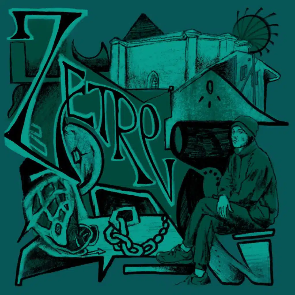 Lo que sueñan los sonámbulos