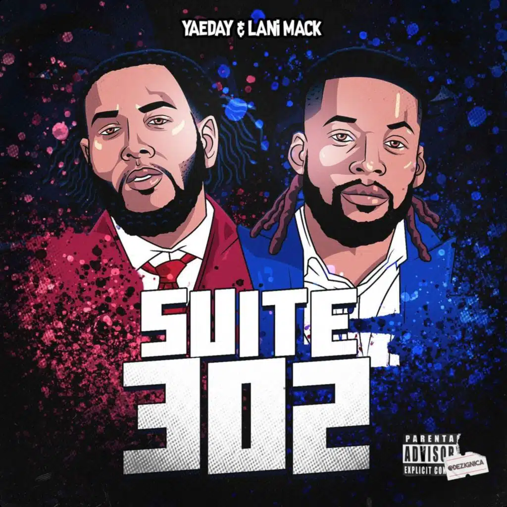 YaeDay & Lani Mack